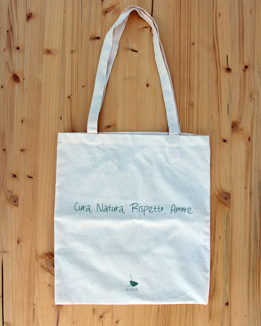 SHOPPER BAG